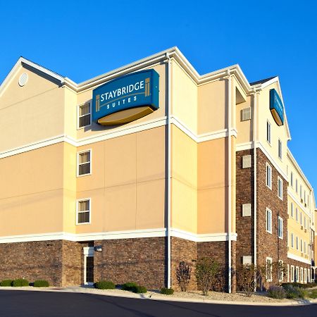 Staybridge Suites Rockford By Ihg Exteriér fotografie