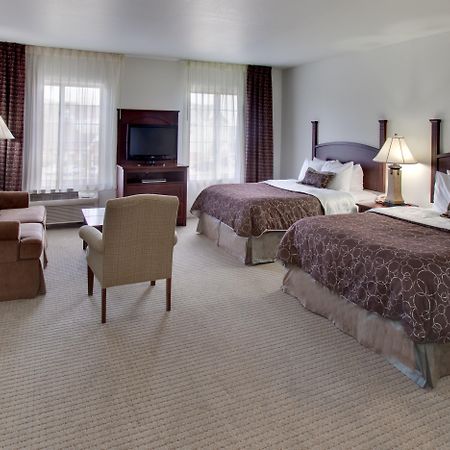 Staybridge Suites Rockford By Ihg Pokoj fotografie