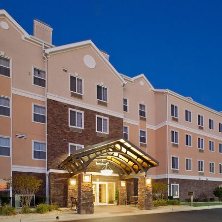 Staybridge Suites Rockford By Ihg Exteriér fotografie