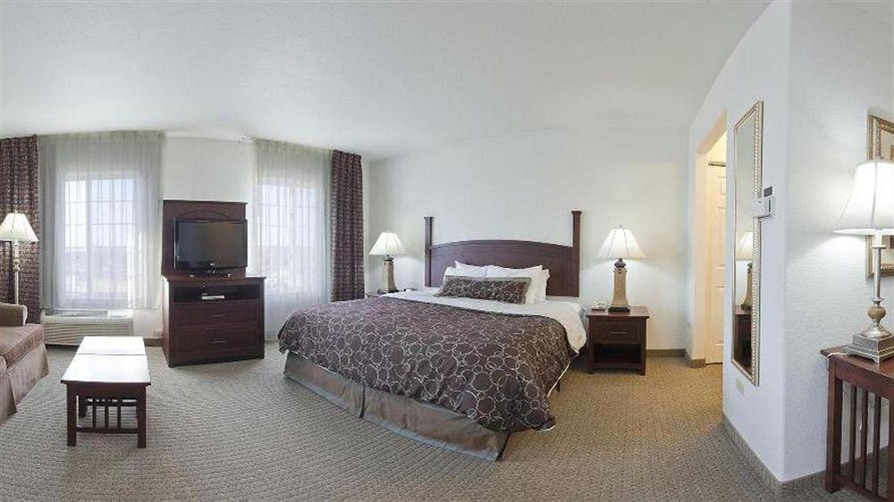 Staybridge Suites Rockford By Ihg Exteriér fotografie