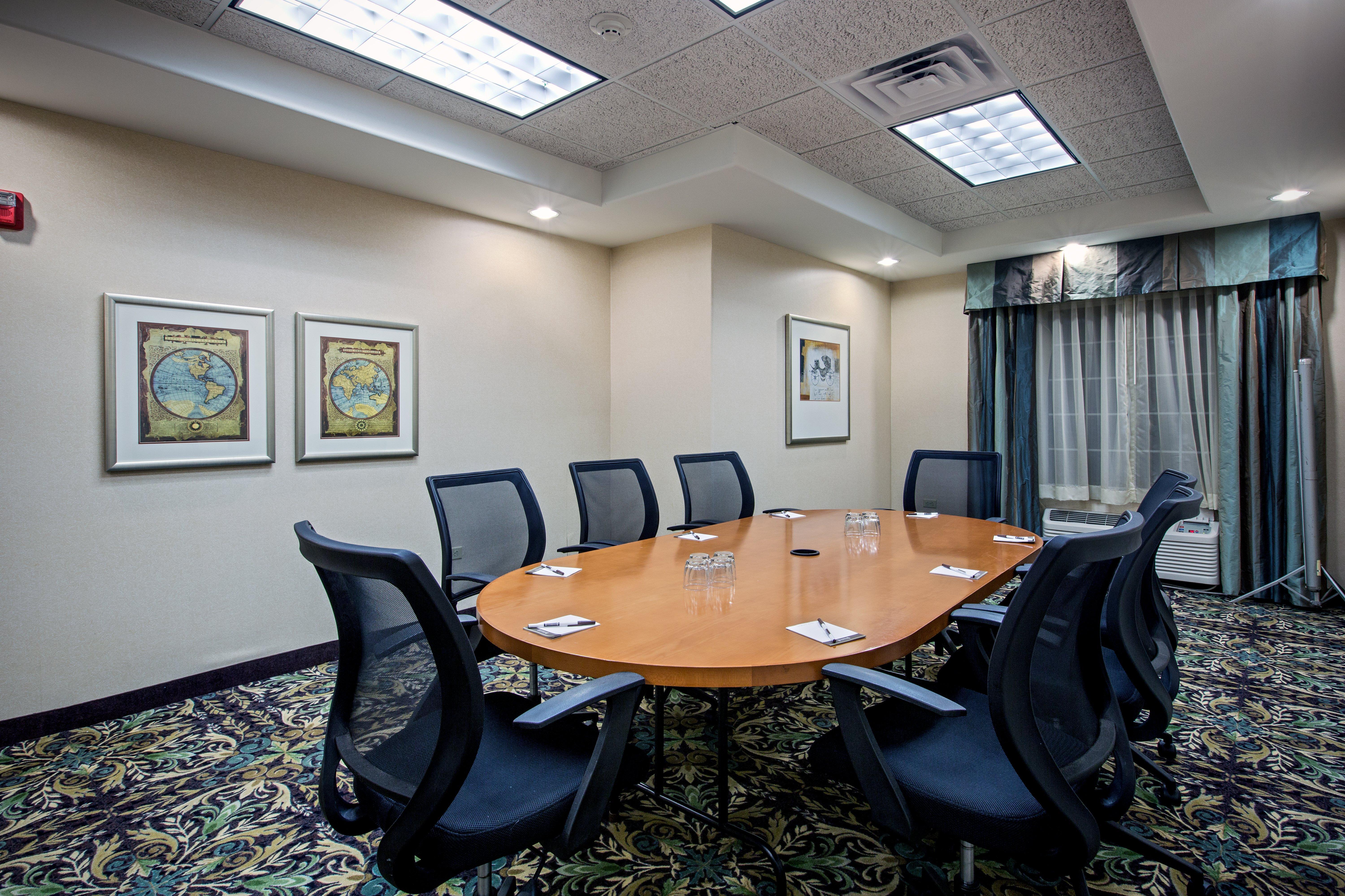 Staybridge Suites Rockford By Ihg Exteriér fotografie