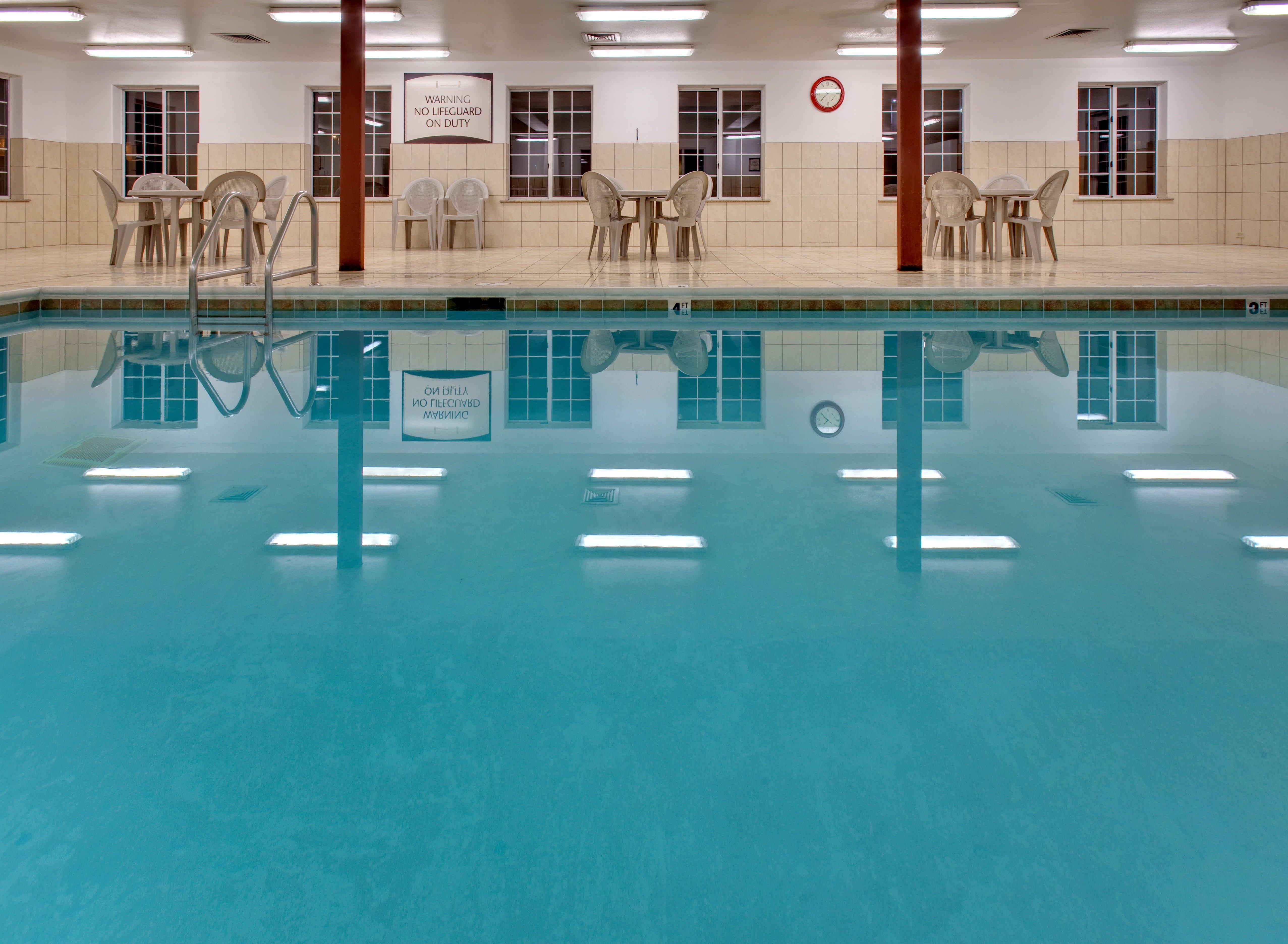 Staybridge Suites Rockford By Ihg Zařízení fotografie