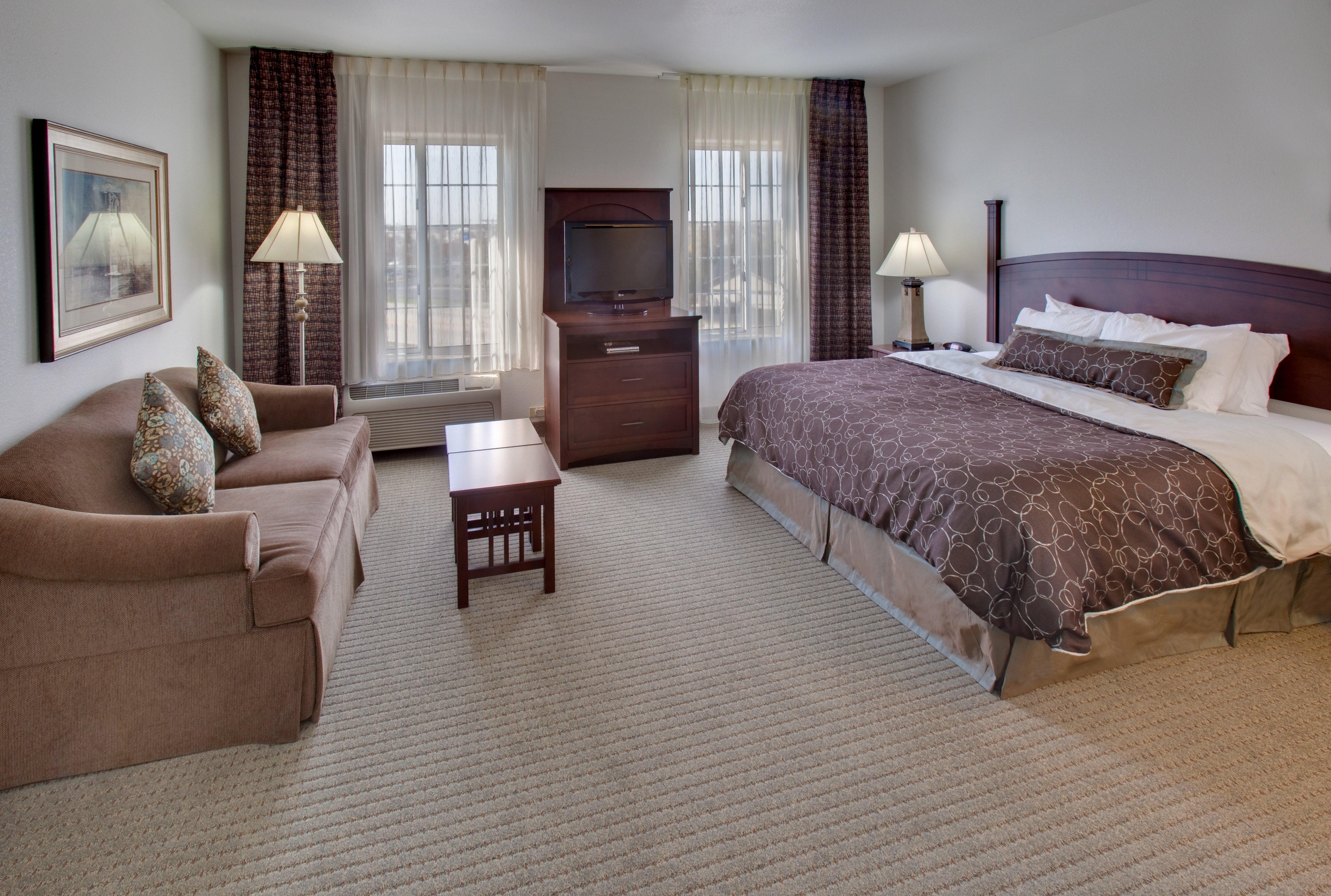 Staybridge Suites Rockford By Ihg Pokoj fotografie