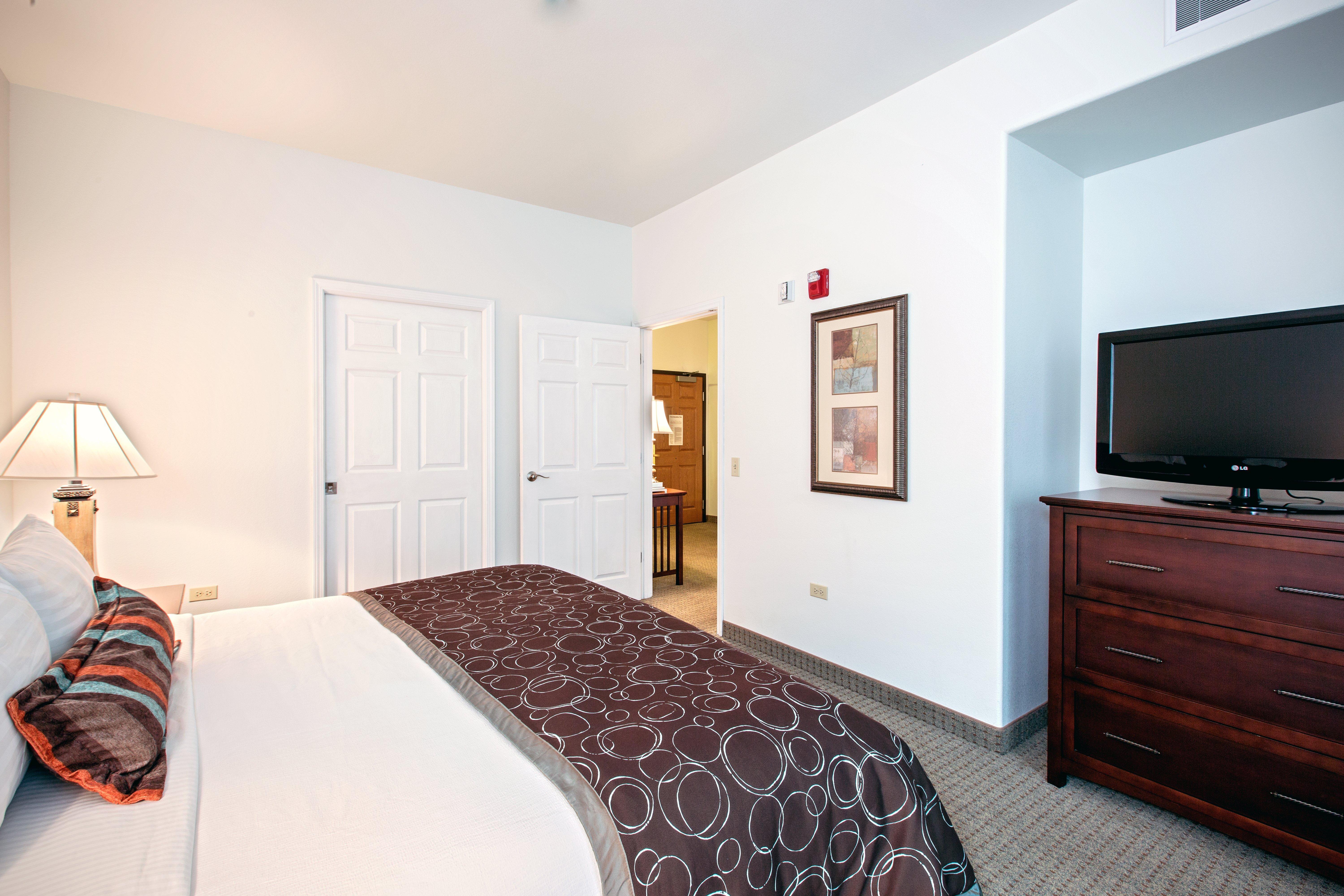Staybridge Suites Rockford By Ihg Exteriér fotografie