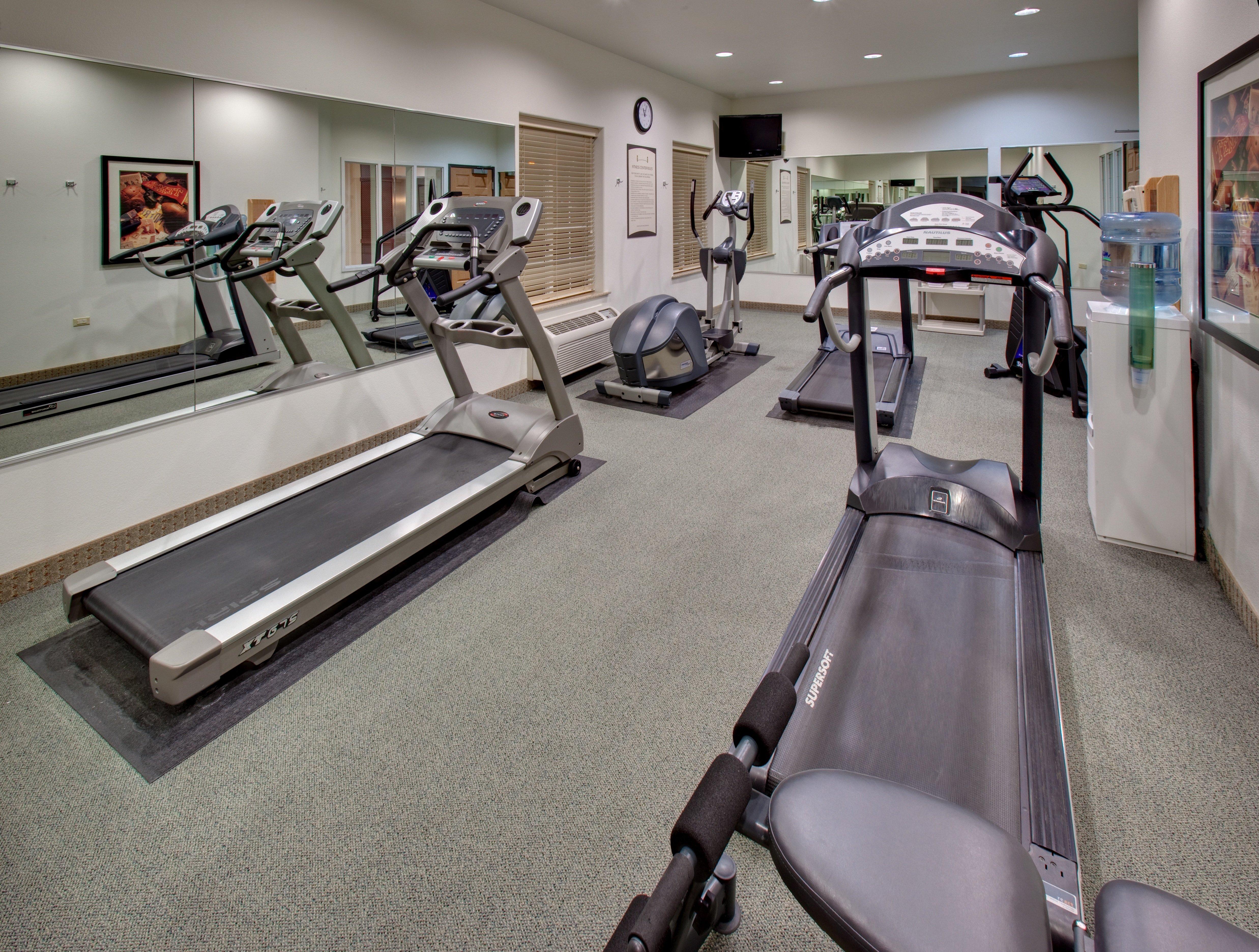 Staybridge Suites Rockford By Ihg Zařízení fotografie