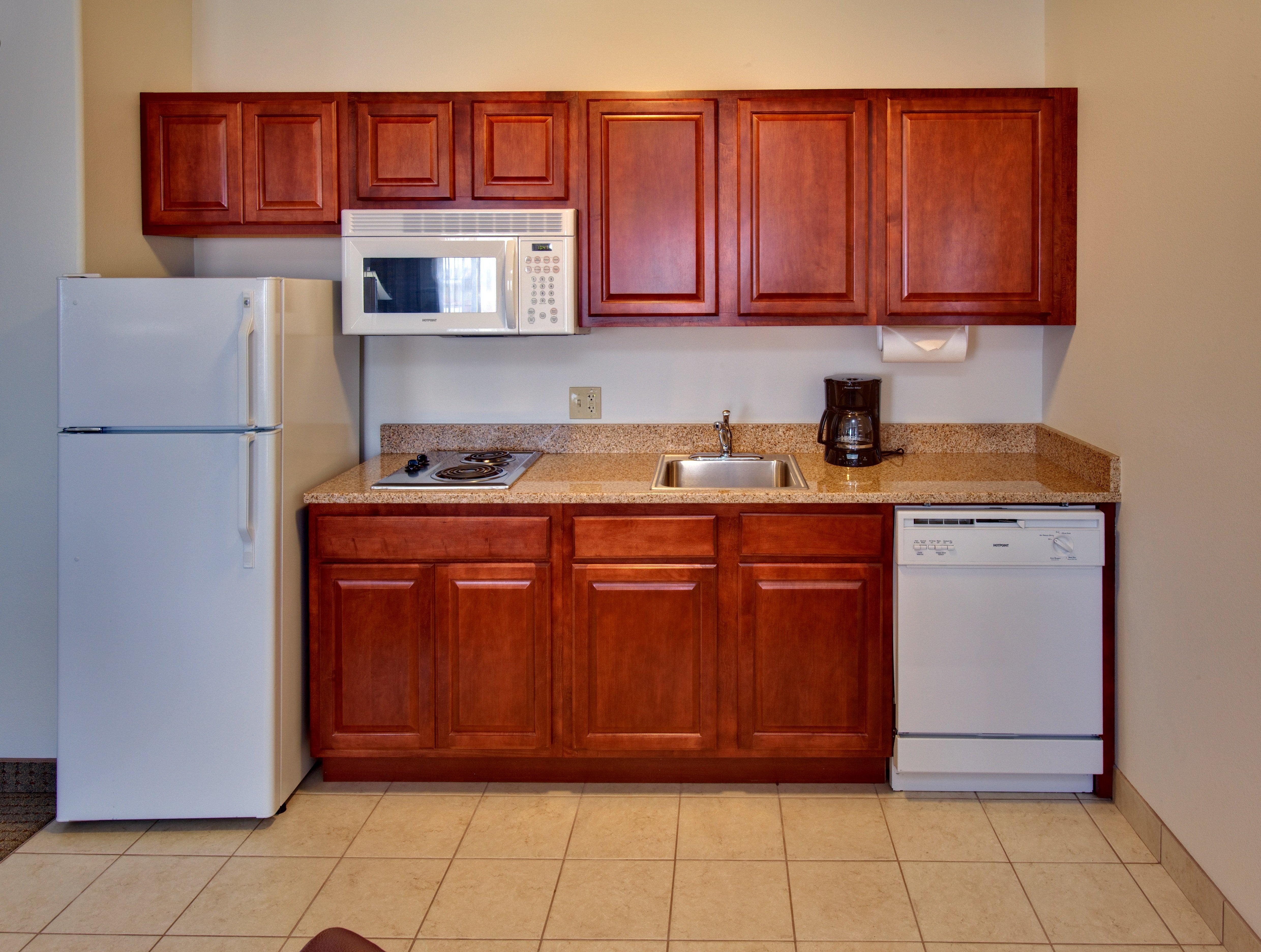Staybridge Suites Rockford By Ihg Pokoj fotografie