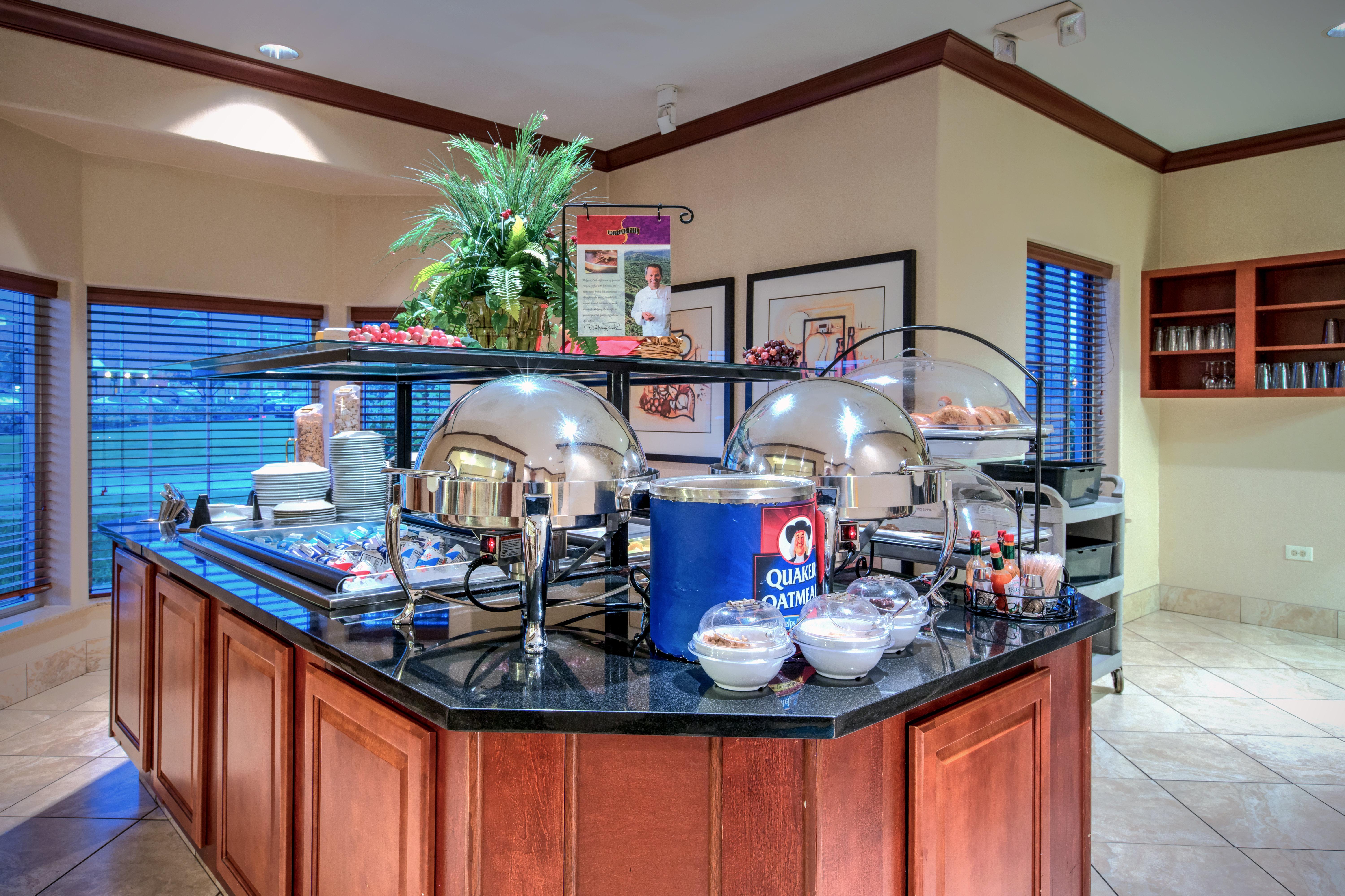 Staybridge Suites Rockford By Ihg Exteriér fotografie