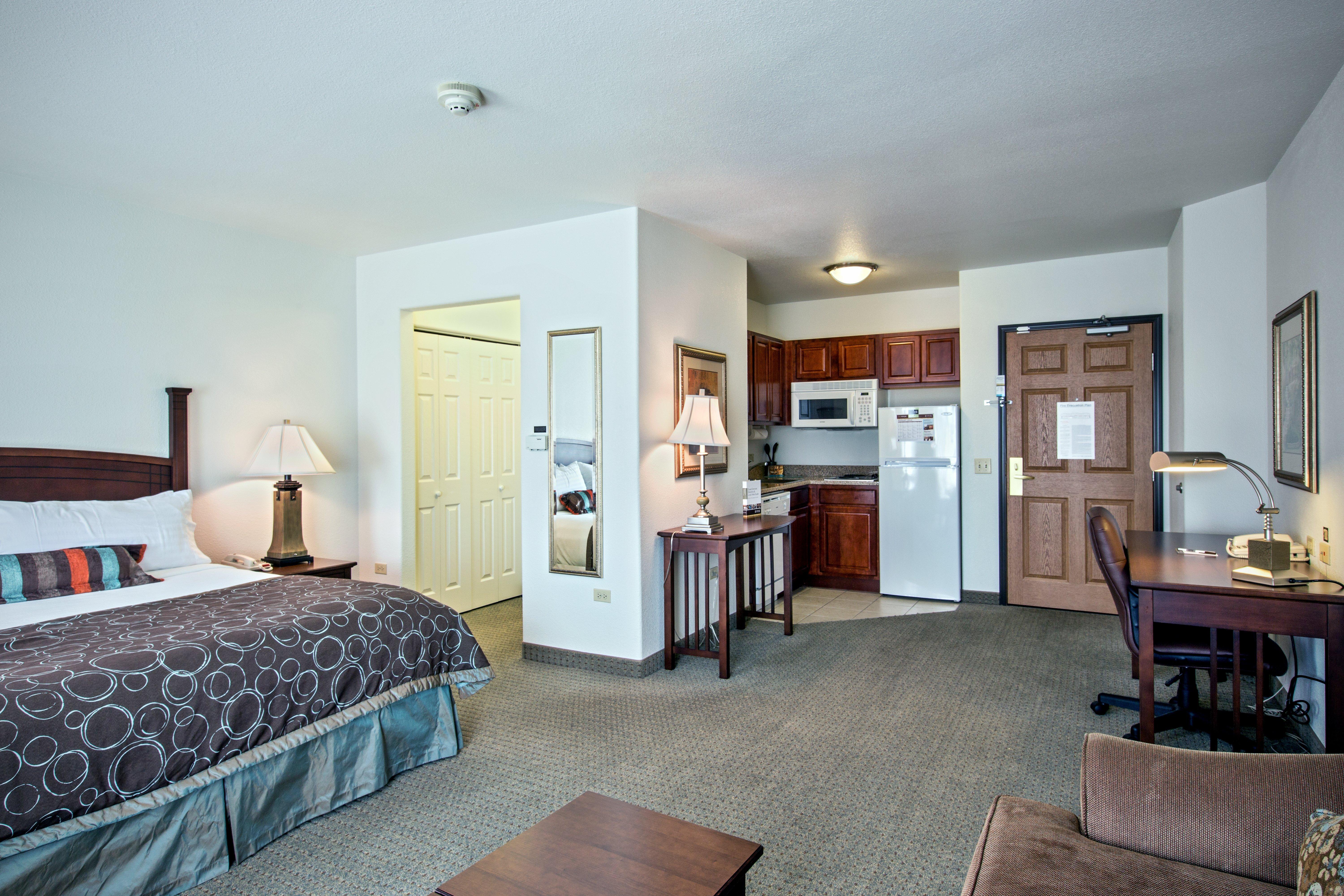 Staybridge Suites Rockford By Ihg Exteriér fotografie