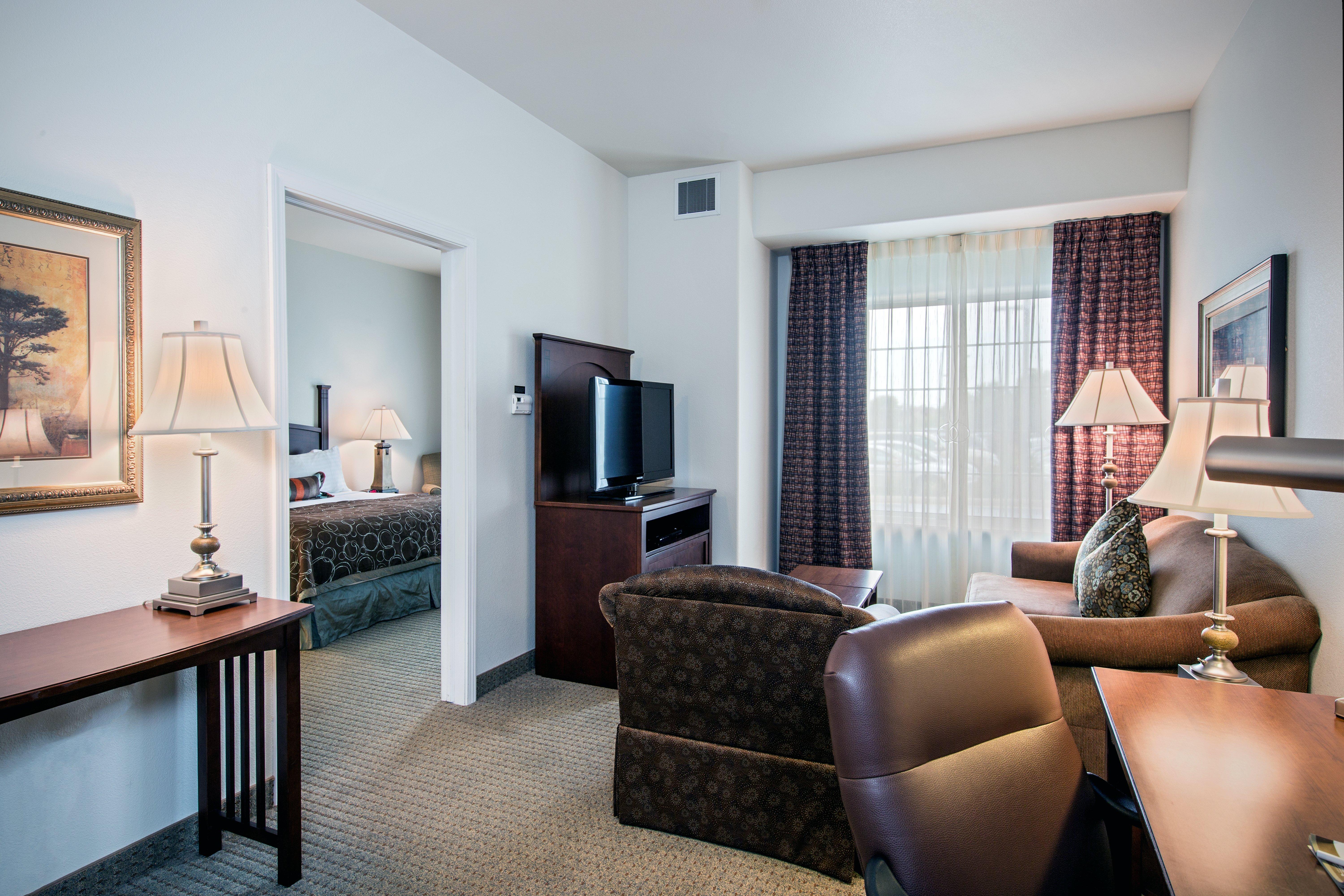 Staybridge Suites Rockford By Ihg Exteriér fotografie