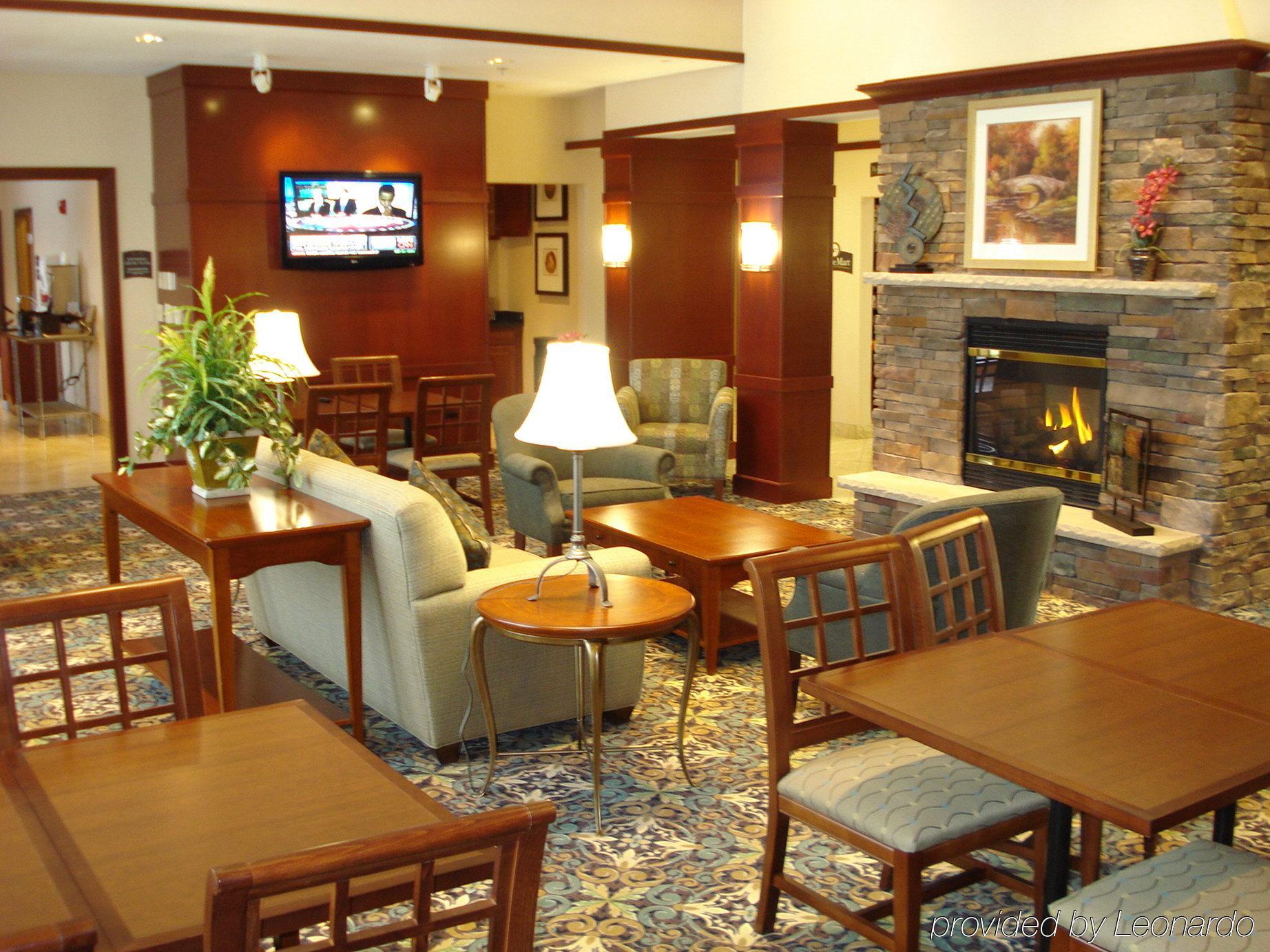 Staybridge Suites Rockford By Ihg Exteriér fotografie