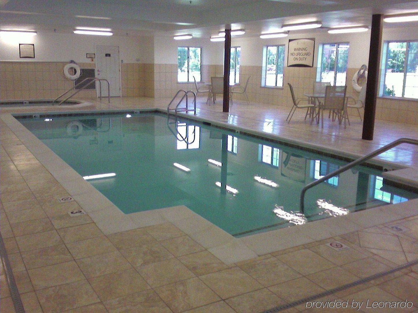 Staybridge Suites Rockford By Ihg Zařízení fotografie