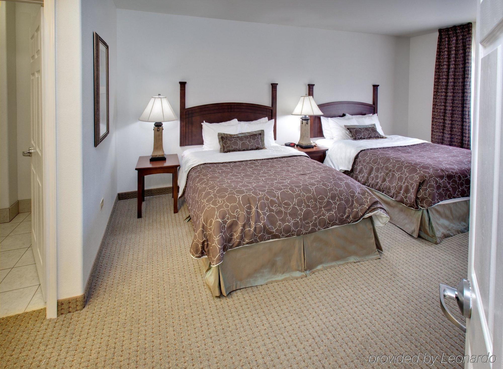 Staybridge Suites Rockford By Ihg Exteriér fotografie