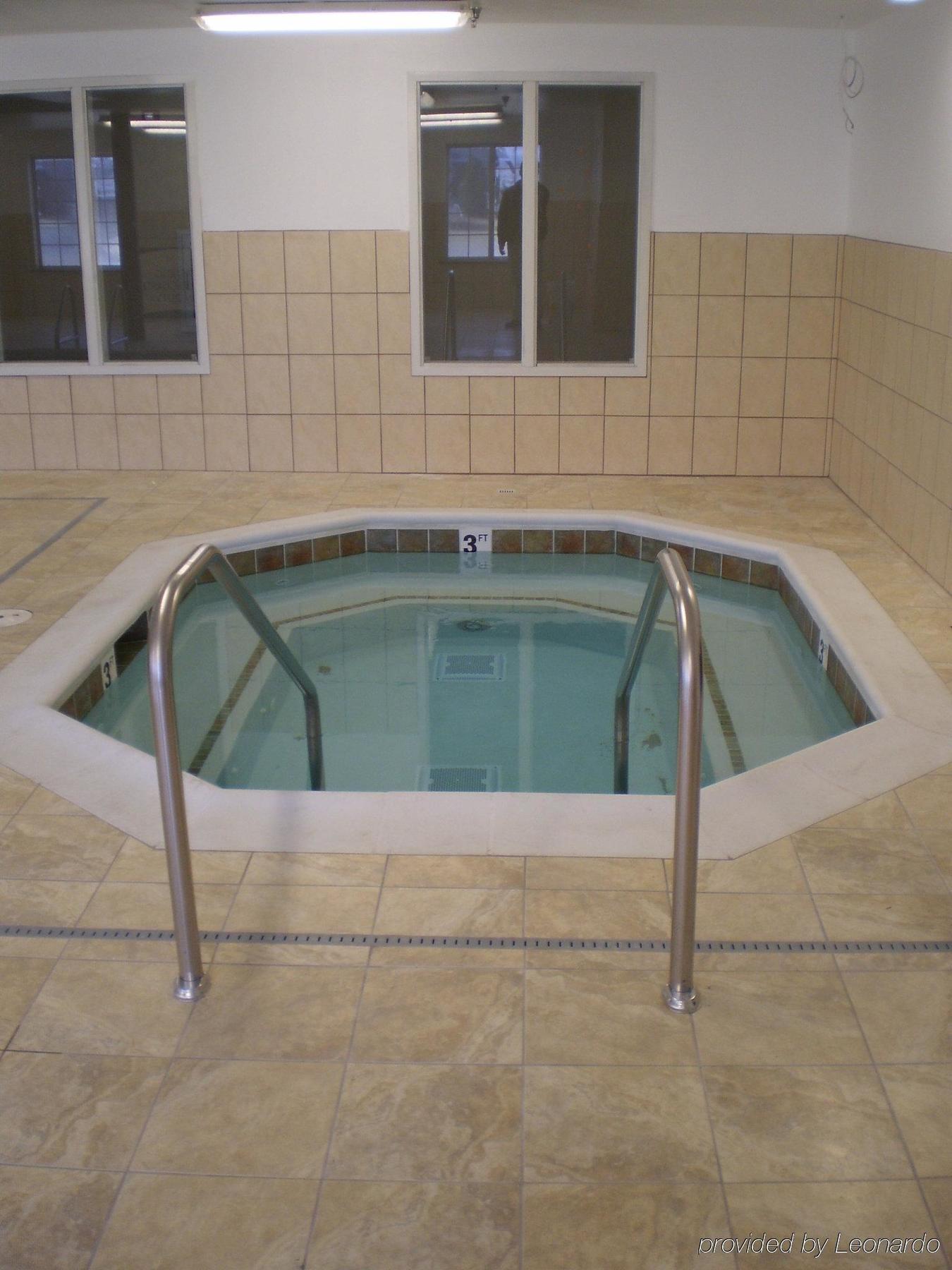 Staybridge Suites Rockford By Ihg Zařízení fotografie